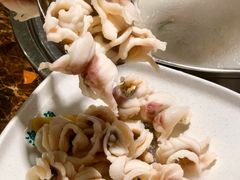 -鱼粤鲜淘米捞·中山脆肉鲩火锅(悦湖会店)