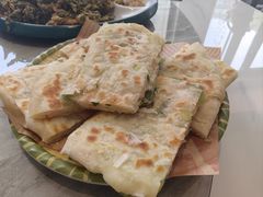 -何适山庄 ·可团建(水长城P2停车场店)