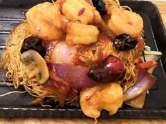 -翠华餐厅(香港国际机场店)