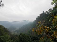 -方岩风景区
