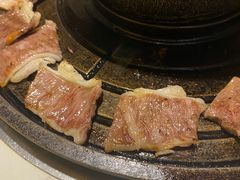 -哈拉海和牛主题餐厅(哈西店)