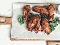 -农畉LONFOOD(福田星河COCOPark店)