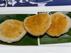-叹茶靓点·粤式餐厅·全天茶市(石井万民广场店)