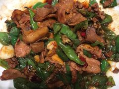 -小厨娘淮扬菜(天印大道店)