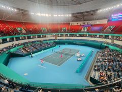 -杭州奥体中心-体育场