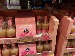 -山姆会员商店(亦庄创意生活广场店)