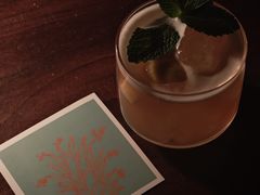 -STAFF ONLY Bar(南台巷店)
