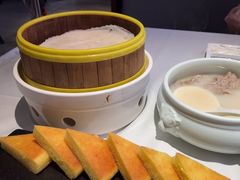 -在前门·烤鸭北京菜(五月花广场店)