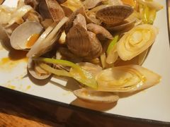 -臻鲜燕海鲜融合餐厅(金陵style店)