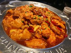 -胖哥俩肉蟹煲(湖滨银泰in77店)