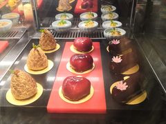 -五月罗马海鲜自助餐厅(月星环球港店)