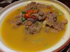 -绿茶餐厅(千岛湖银泰城店)