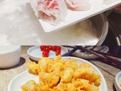 -淘米捞·米汤脆鲩鱼火锅(福田皇岗店)