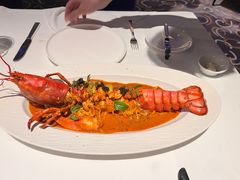 -AZUR聚(香格里拉饭店)