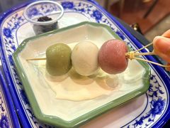 -百花传统甜品店(原址店)