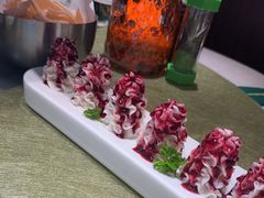 -峰厨大鱼泡饼·天津菜(西青大学城店)