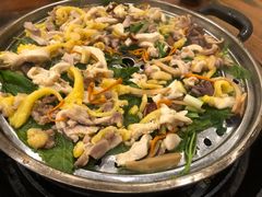 桑拿鸡-阿多私房菜(顺德店)
