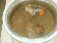 乌鸡汤-味千拉面(常州关河东路分店)