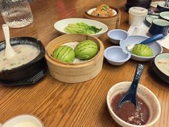 -云山茶餐厅(广东大厦店)