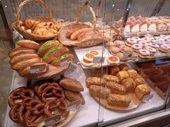 -巴黎贝甜(五月花广场店)