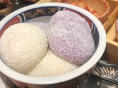 -黑牛の店·和牛烧肉(大悦城店)