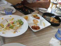 -必胜客(威高广场店)