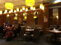 大堂-东方饺子王(王府井关东古巷店)