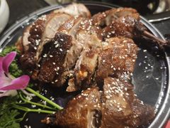 -小饕荟雅安贡椒鱼鲜馆(广福桥店)