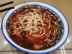 -清真磨沟沿老字号牛肉面(总店)