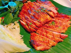 -星叶·东南亚料理(宁波万象汇店)