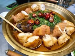 -江南里·新浙菜(苏州大悦城店)