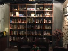 -时光漫步酒店(北京雍和宫南锣鼓巷后海店)