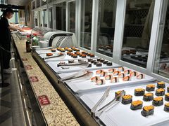 -汉巴味德·烤肉与啤酒的自助(杭州大悦城店)