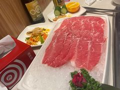 -海底捞火锅(万丰桥店)