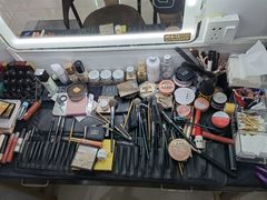 -ME觅妆·定制美妆·彩妆私教(菱角湖店)