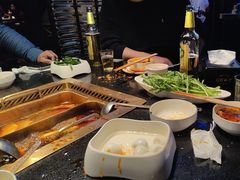 -川西坝子火锅(清江东路3.0直营店)
