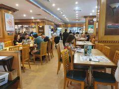 大堂-新世界餐厅(万达店)