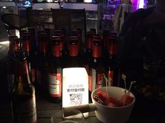-杜尚rooftop露台酒吧