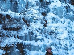 -山西通天峡景区