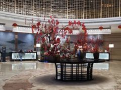 -无锡新湖铂尔曼大酒店