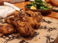 -FAT COW(虹梅路店)