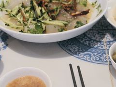 -东方饺子王(大屯路店)