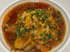 -三猫黑鱼花(南大店)