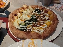 -必胜客(白石桥店)
