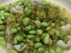 -老吉士酒家(天平路店)
