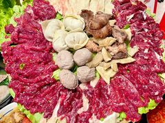 -合意桐坑牛肉粿·鲜牛肉火锅(嵩山总店)