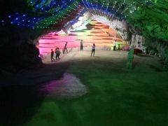 -西游洞风景区
