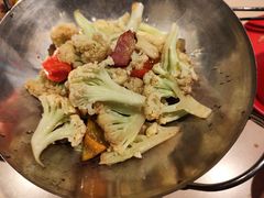 -避风塘(宝山万达店)