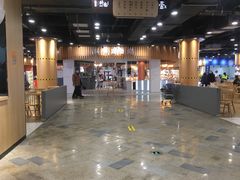 大堂-科巷菜场