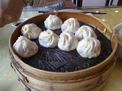 蟹粉小笼-王興記(中山路店)